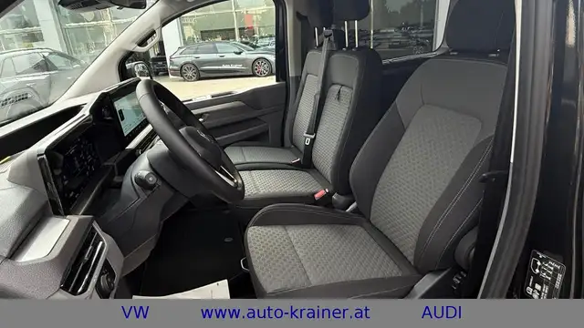 Volkswagen T7 Caravelle Style LR TDI 4MOTION Ansicht 9