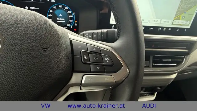 Volkswagen T7 Caravelle Style LR TDI 4MOTION Ansicht 15