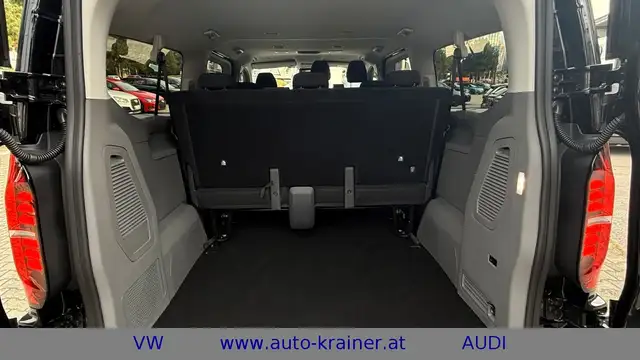 Volkswagen T7 Caravelle Style LR TDI 4MOTION Ansicht 25