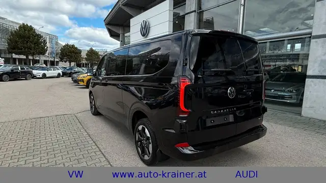 Volkswagen T7 Caravelle Style LR TDI 4MOTION Ansicht 3