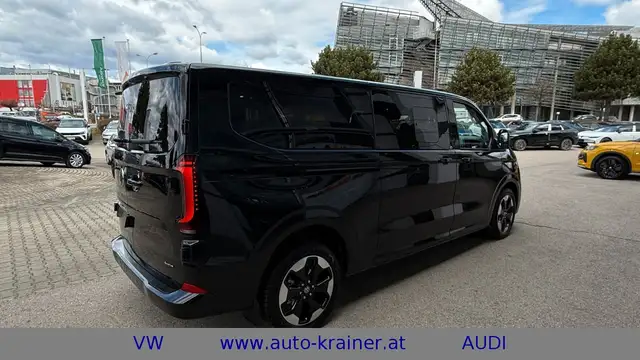 Volkswagen T7 Caravelle Style LR TDI 4MOTION Ansicht 4