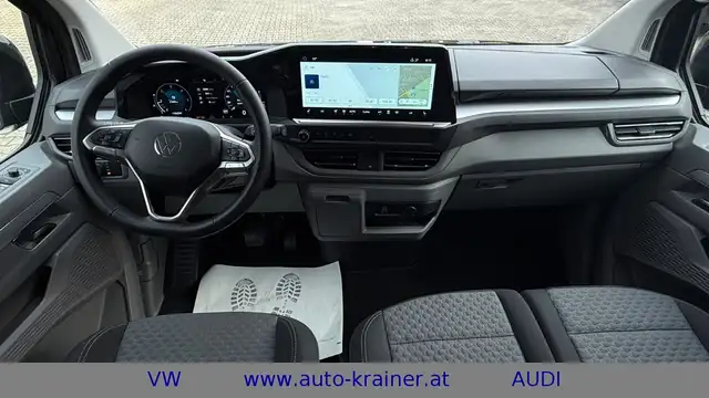 Volkswagen T7 Caravelle Style LR TDI 4MOTION Ansicht 11