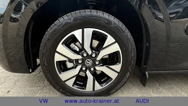 Volkswagen T7 Caravelle Style LR TDI 4MOTION Ansicht 7