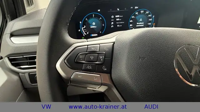 Volkswagen T7 Caravelle Style LR TDI 4MOTION Ansicht 13