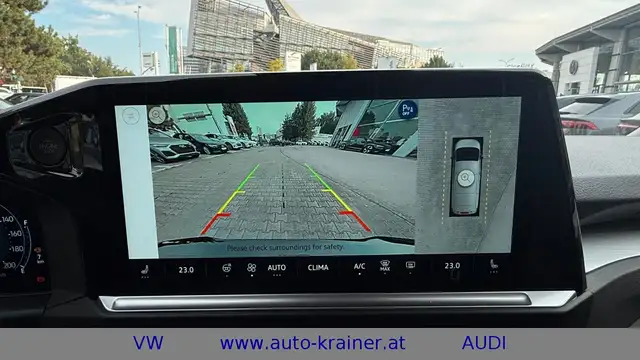 Volkswagen T7 Caravelle Style LR TDI 4MOTION Ansicht 17