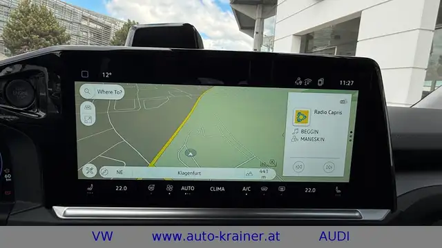 Volkswagen T7 Caravelle Style LR TDI 4MOTION Ansicht 16