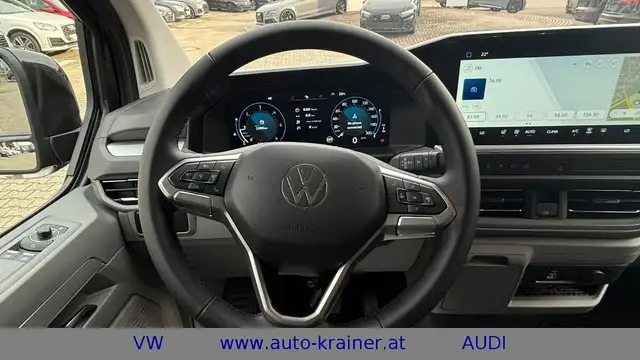 Volkswagen T7 Caravelle Style LR TDI 4MOTION Ansicht 12