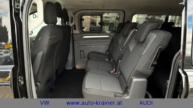 Volkswagen T7 Caravelle Style LR TDI 4MOTION Ansicht 22