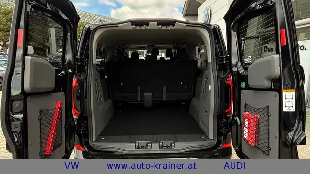 Volkswagen T7 Caravelle Style LR TDI 4MOTION Ansicht 24