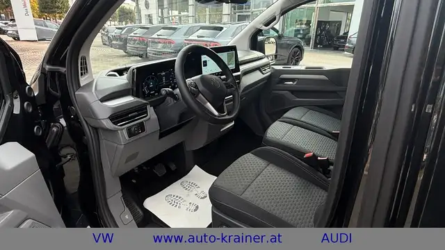 Volkswagen T7 Caravelle Style LR TDI 4MOTION Ansicht 8