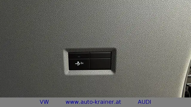 Volkswagen T7 Caravelle Style LR TDI 4MOTION Ansicht 26