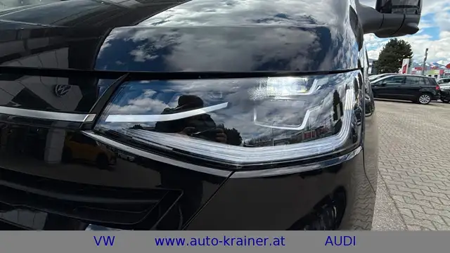 Volkswagen T7 Caravelle Style LR TDI 4MOTION Ansicht 6