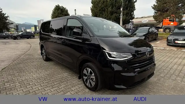 Volkswagen T7 Caravelle Style LR TDI 4MOTION Ansicht 5