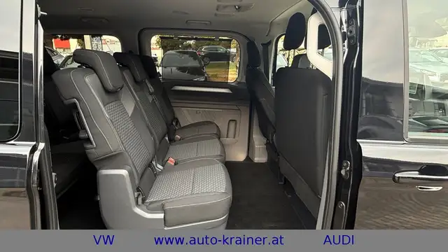 Volkswagen T7 Caravelle Style LR TDI 4MOTION Ansicht 20