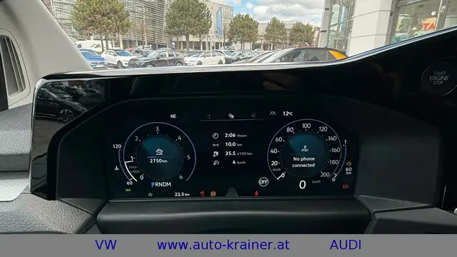 Volkswagen T7 Caravelle Style LR TDI 4MOTION Ansicht 14