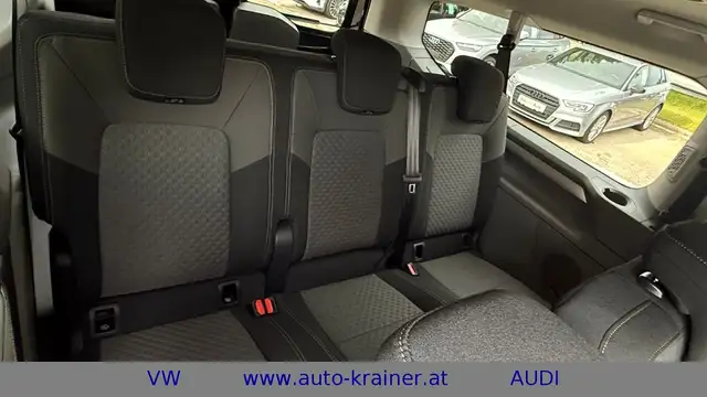 Volkswagen T7 Caravelle Style LR TDI 4MOTION Ansicht 23