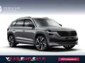 Skoda Kodiaq 4x4 SPORTLINE TDI DSG Grau - thumbnail 1