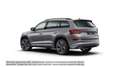 Skoda Kodiaq 4x4 SPORTLINE TDI DSG Grau - thumbnail 4