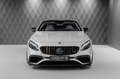 Mercedes-Benz S 63 AMG 4MATIC+ COUPE BRABUS WHITE / BEIGE Wit - thumbnail 2