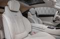 Mercedes-Benz S 63 AMG 4MATIC+ COUPE BRABUS WHITE / BEIGE Blanco - thumbnail 17