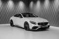 Mercedes-Benz S 63 AMG 4MATIC+ COUPE BRABUS WHITE / BEIGE Biały - thumbnail 1