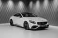 Mercedes-Benz S 63 AMG 4MATIC+ COUPE BRABUS WHITE / BEIGE Bílá - thumbnail 1