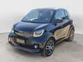 smart forTwo eq Prime 4,6kW Zwart - thumbnail 1