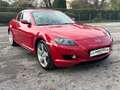 Mazda RX-8 1.3 Limited Czerwony - thumbnail 4