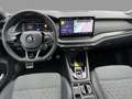 Skoda Octavia Combi 1.5TSI DSG Sportline NAVI LED KAME Weiß - thumbnail 9