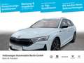 Skoda Octavia Combi 1.5TSI DSG Sportline NAVI LED KAME Weiß - thumbnail 1