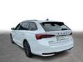 Skoda Octavia Combi 1.5TSI DSG Sportline NAVI LED KAME Weiß - thumbnail 3