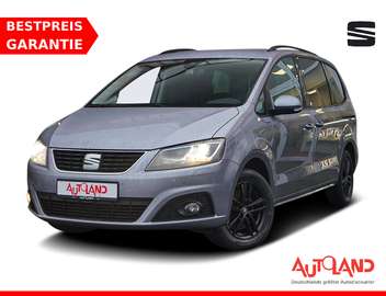 1.4 Style Xenon Navi AHK Kamera