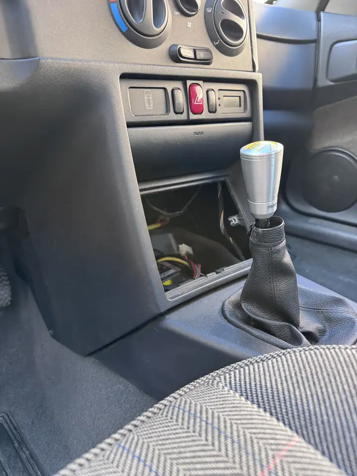 Alfa Romeo 145 Quadrifoglio, foto 5