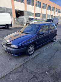 Quadrifoglio