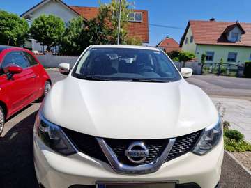 Qashqai 1,2 DIG-T Acenta Acenta