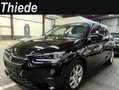 Opel Corsa F 1.2 ELEGANCE NAVI/LED/SPORT/VIRT./SHZ Schwarz - thumbnail 1