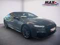 Audi A7 55 TFSI e QTT S-LINE HD MATRIX+AHK+ Grau - thumbnail 4