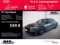 Audi A7 55 TFSI e QTT S-LINE HD MATRIX+AHK+ Grau - thumbnail 1