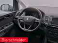 SEAT Alhambra 1.4 TSI DSG Style PANO KAMERA STANDHZ ACC Silber - thumbnail 5