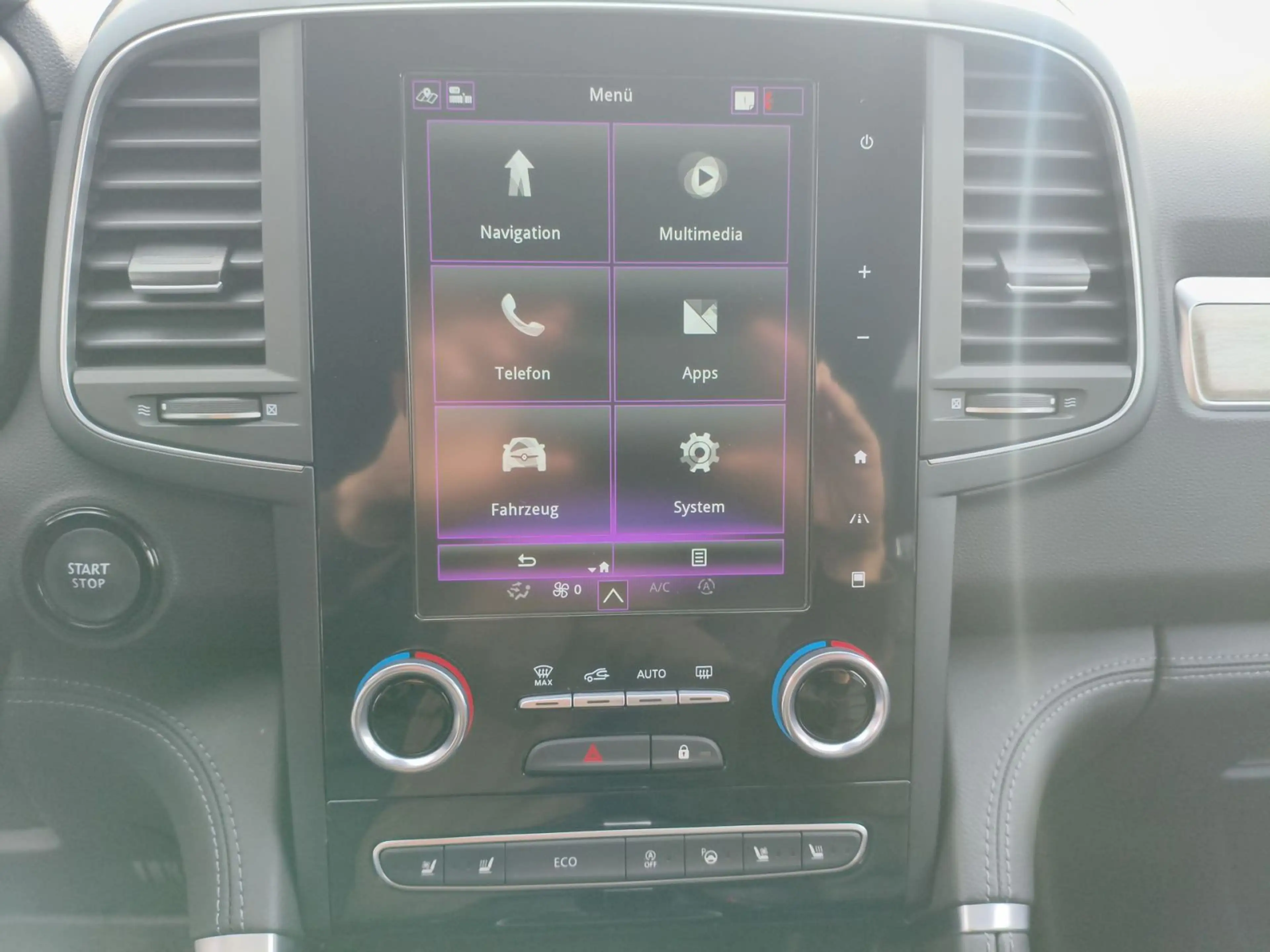 Renault Koleos 1.3 TCe 160 Initiale Paris GPF + AHK — photo 15