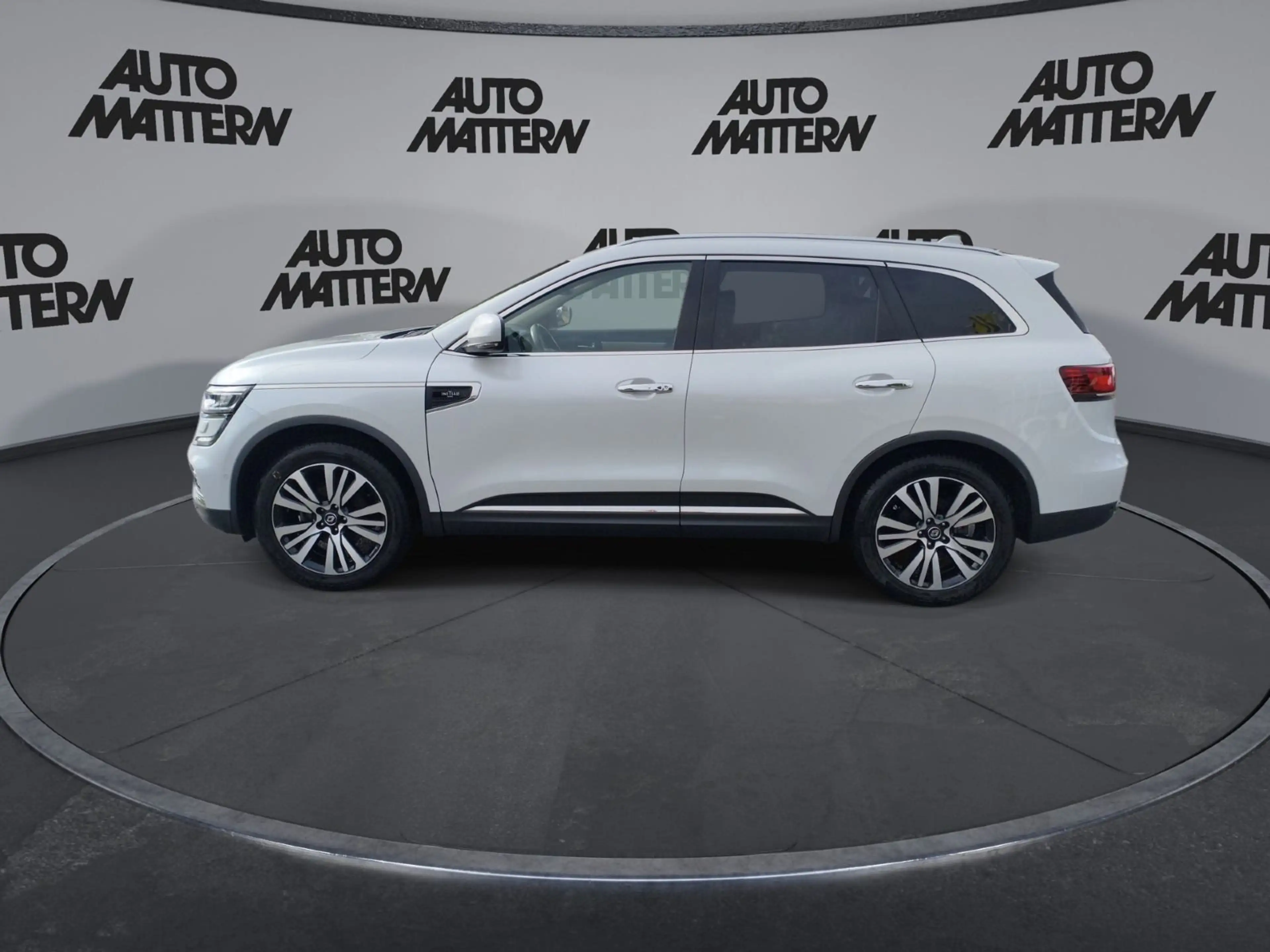 Renault Koleos 1.3 TCe 160 Initiale Paris GPF + AHK — photo 2