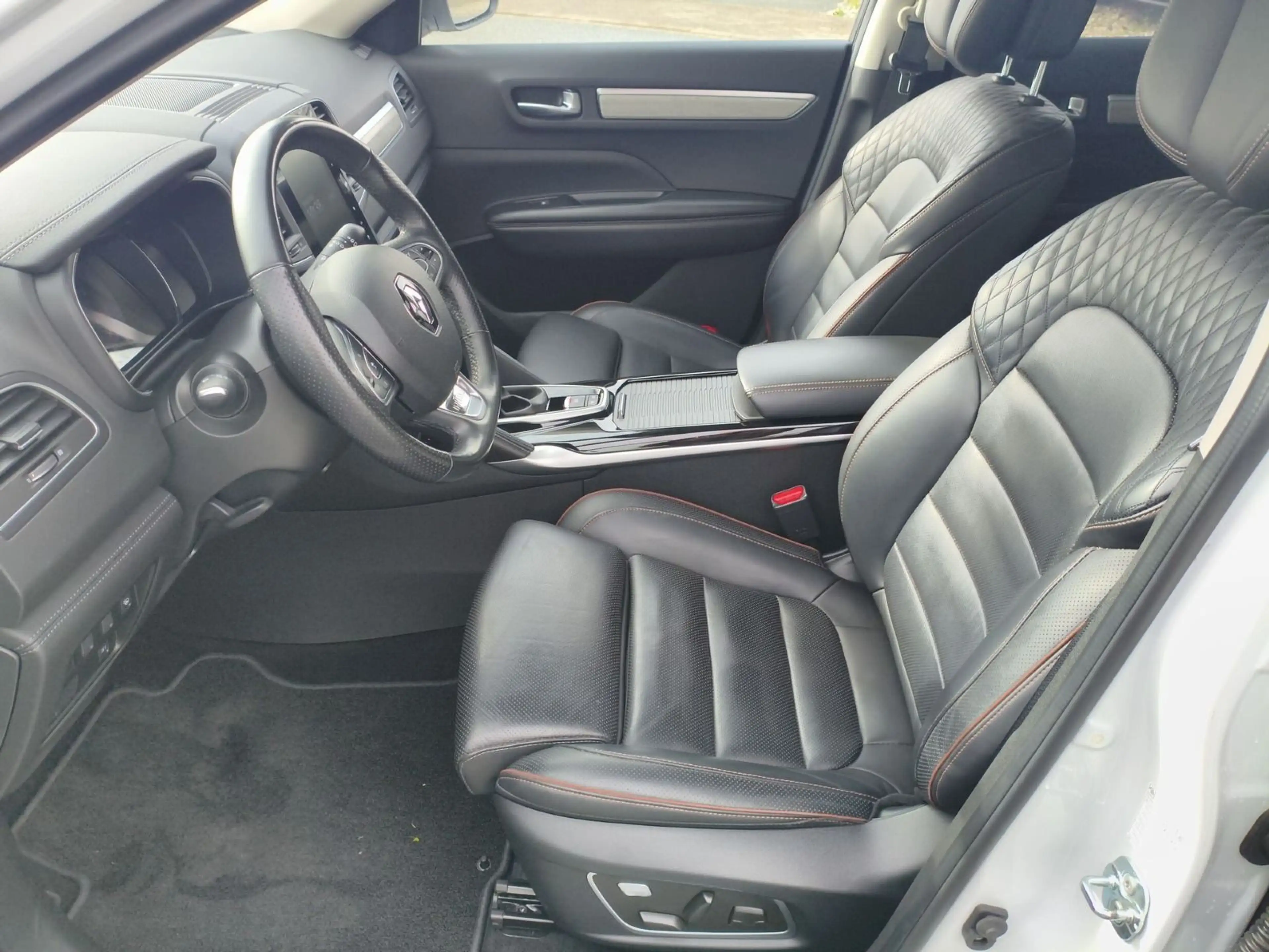 Renault Koleos 1.3 TCe 160 Initiale Paris GPF + AHK — photo 12