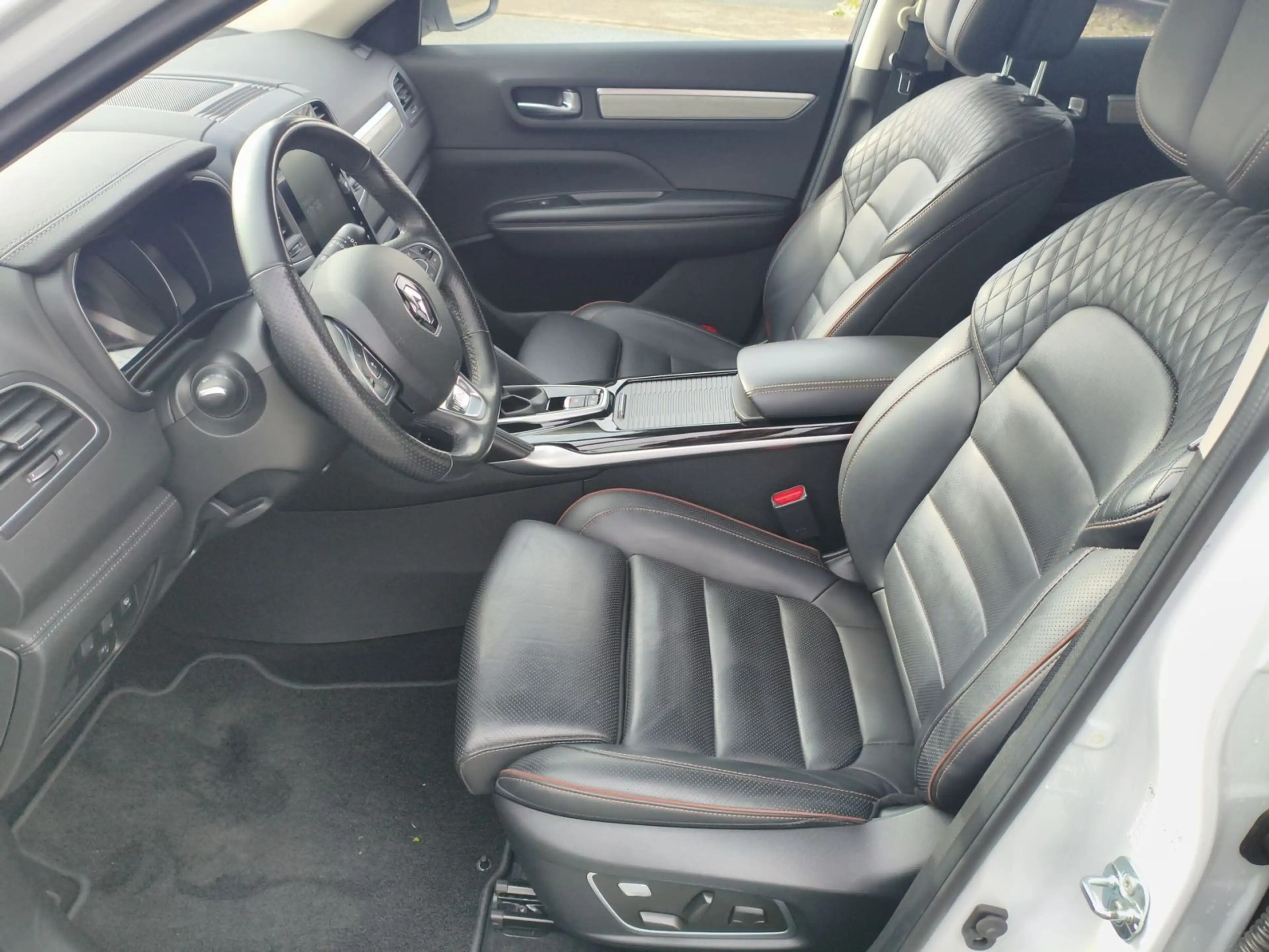 Renault Koleos 1.3 TCe 160 Initiale Paris GPF + AHK — photo 12