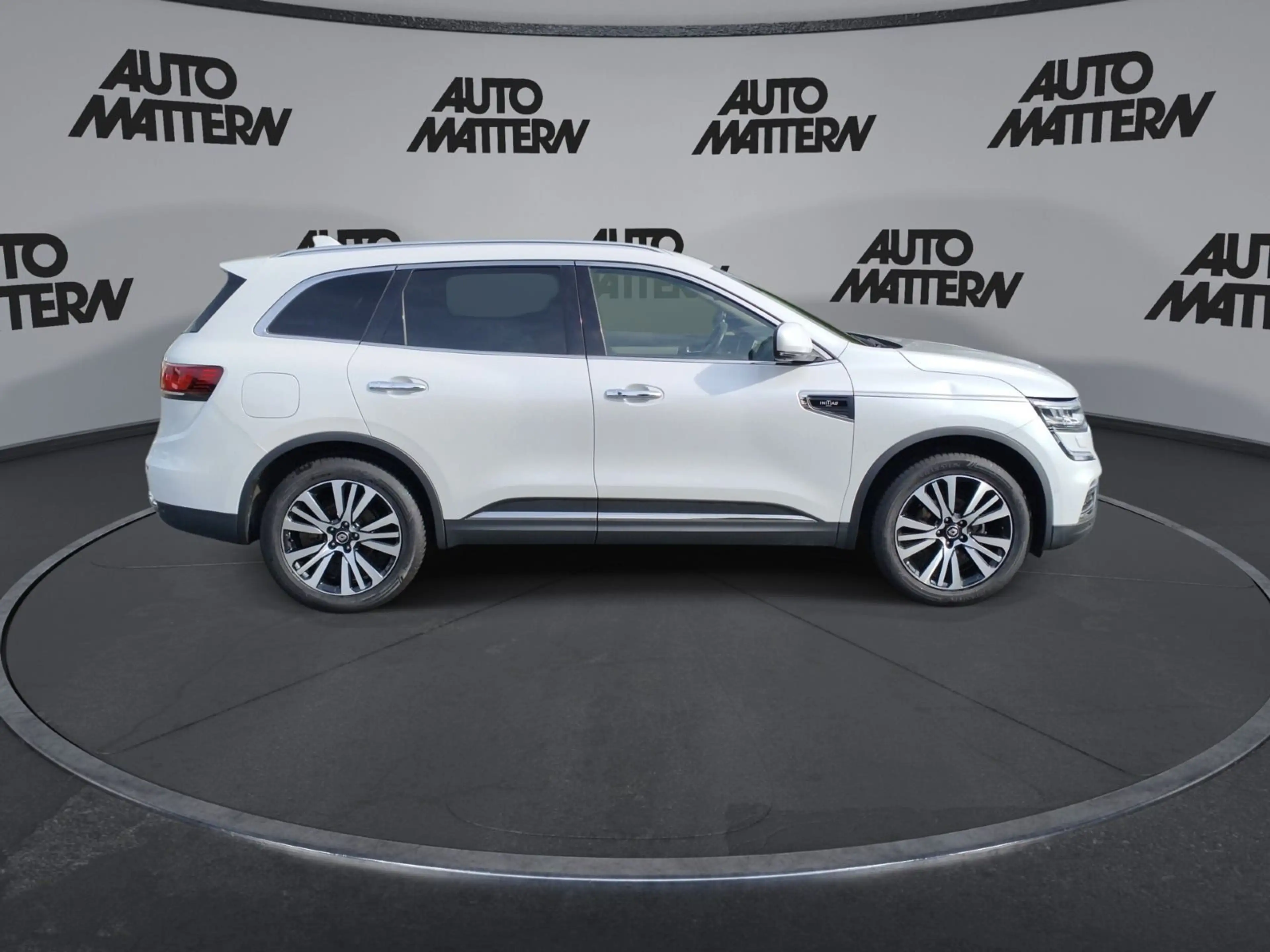Renault Koleos 1.3 TCe 160 Initiale Paris GPF + AHK — photo 6