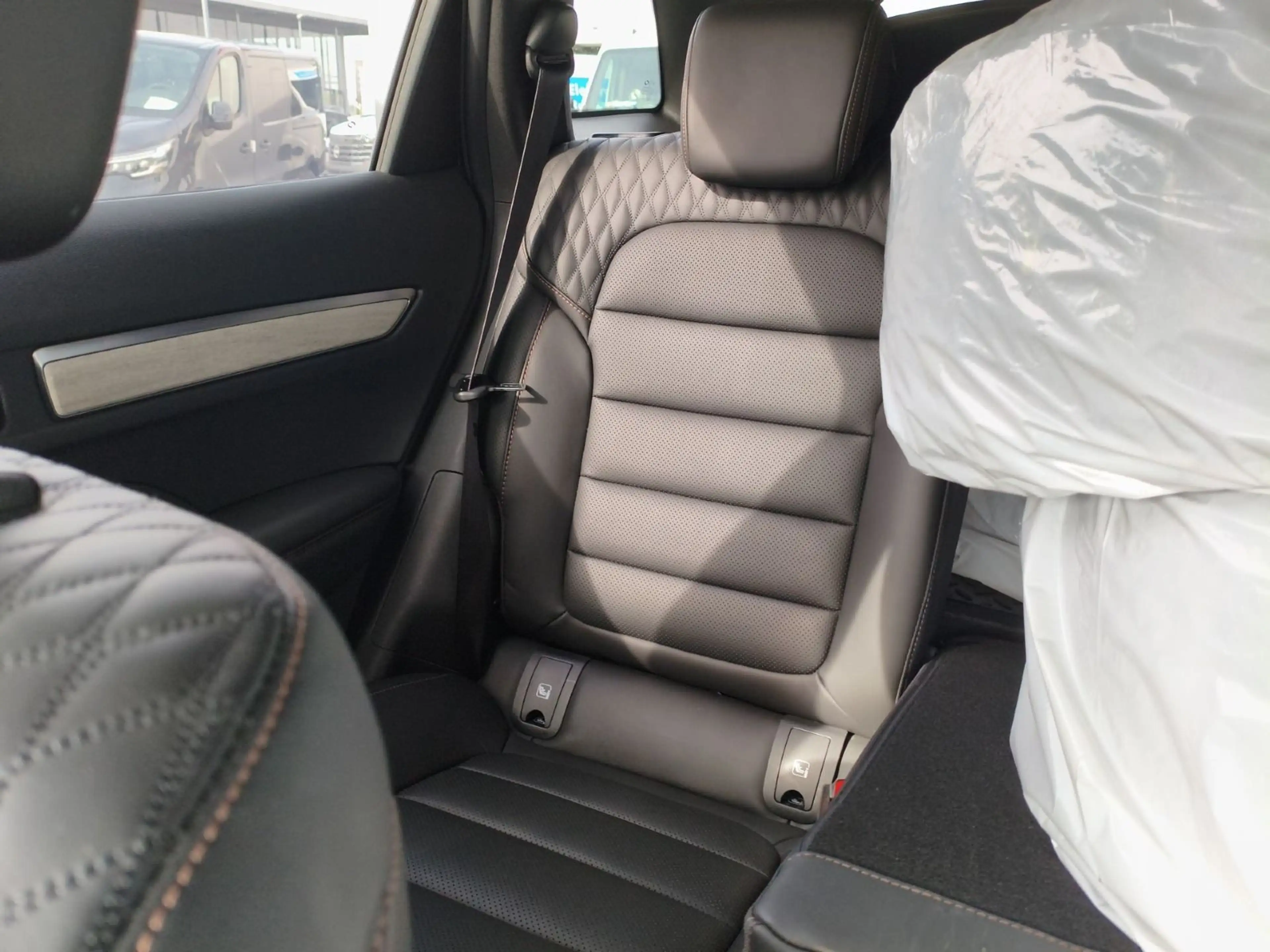 Renault Koleos 1.3 TCe 160 Initiale Paris GPF + AHK — photo 13