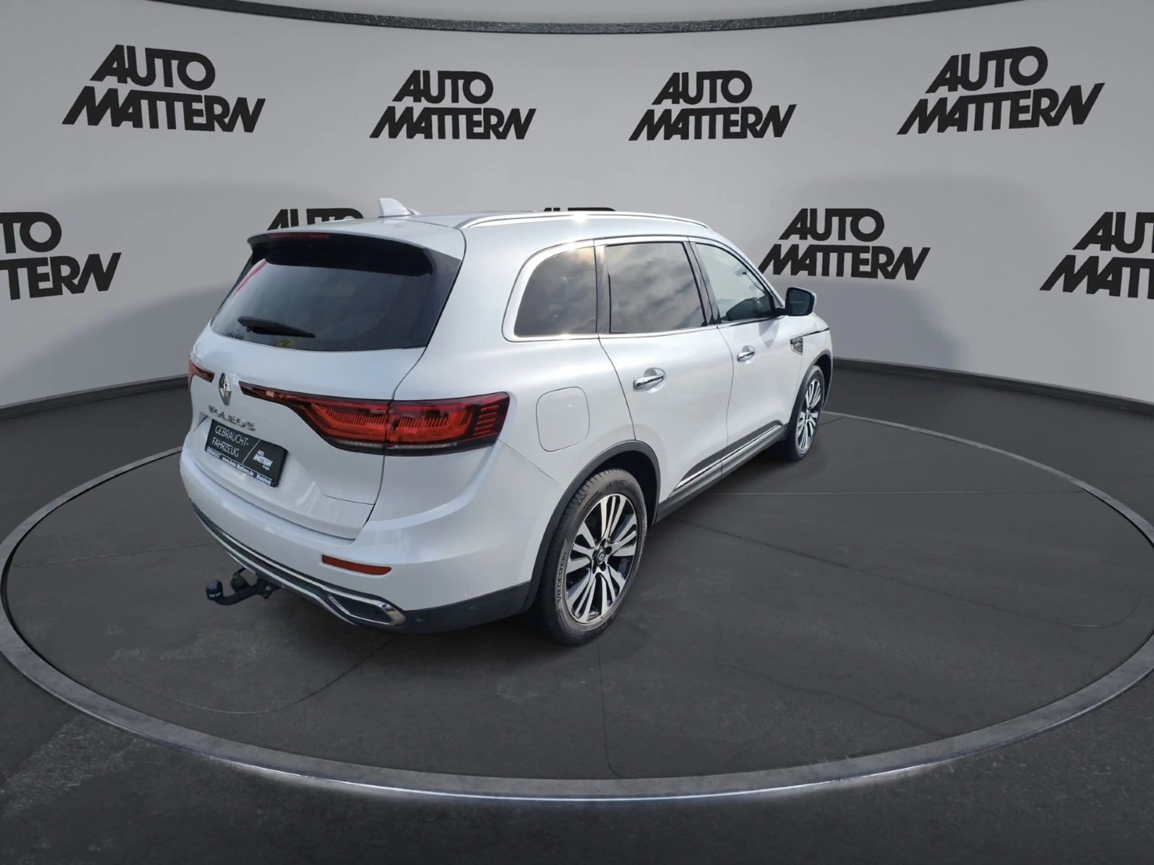 Renault Koleos 1.3 TCe 160 Initiale Paris GPF + AHK — photo 5