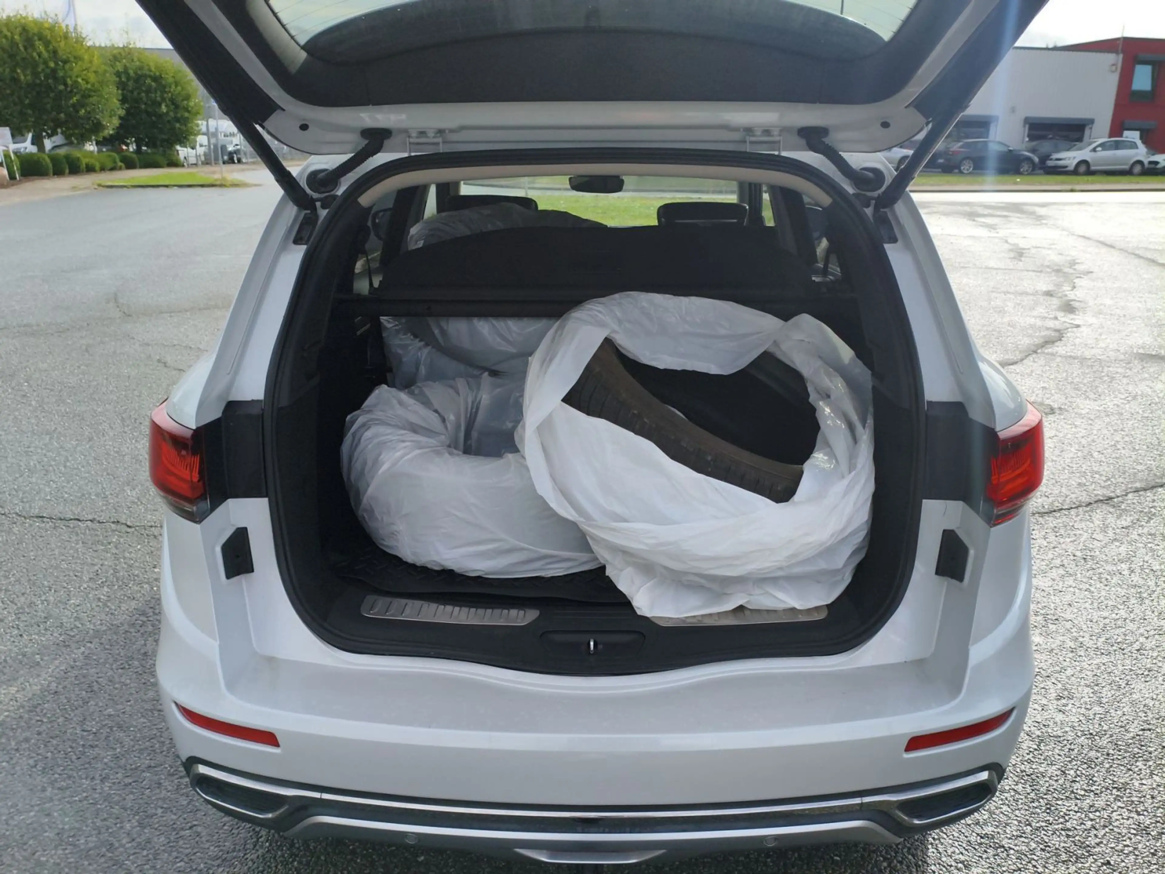 Renault Koleos 1.3 TCe 160 Initiale Paris GPF + AHK — photo 10