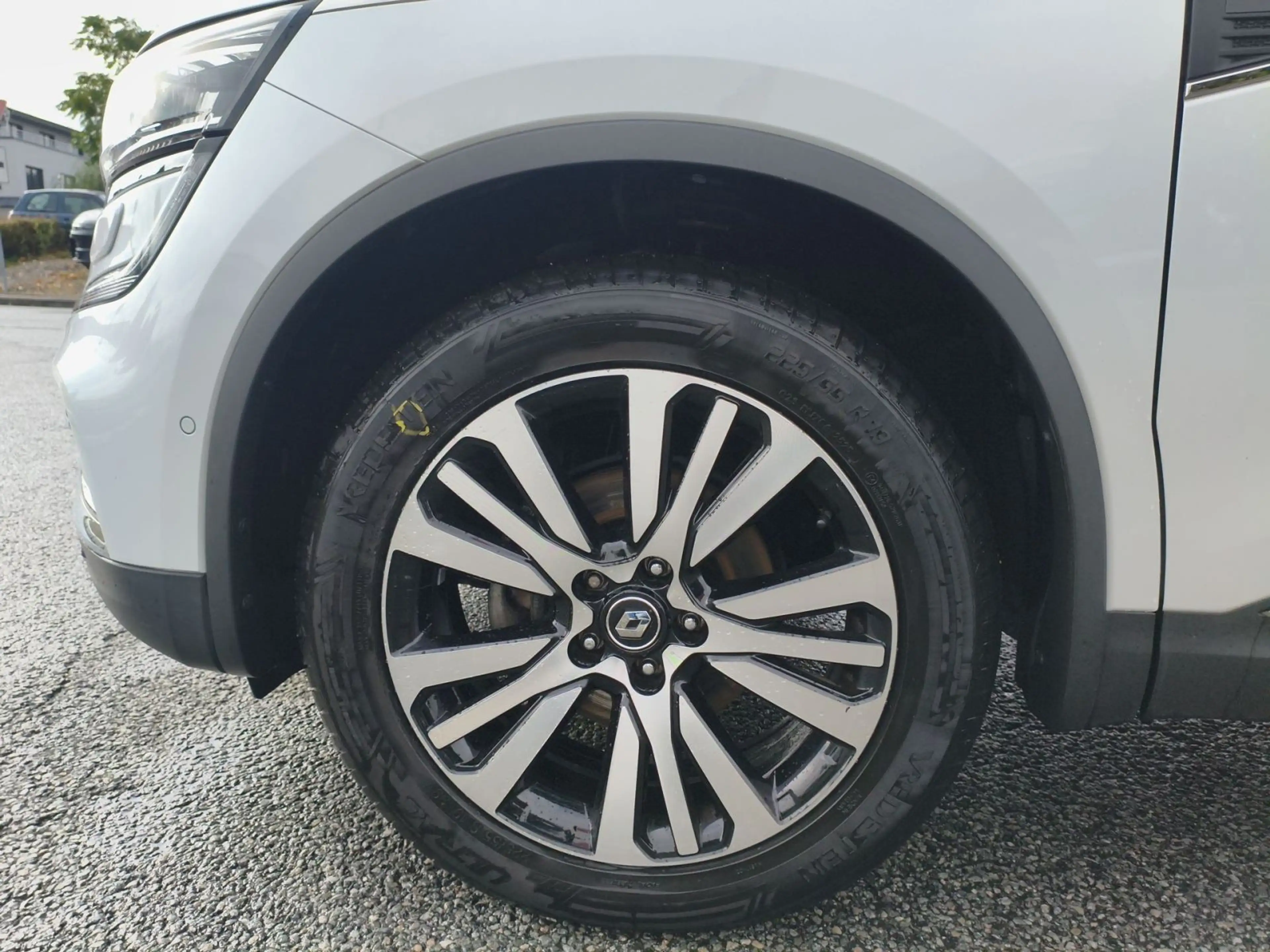 Renault Koleos 1.3 TCe 160 Initiale Paris GPF + AHK — photo 11