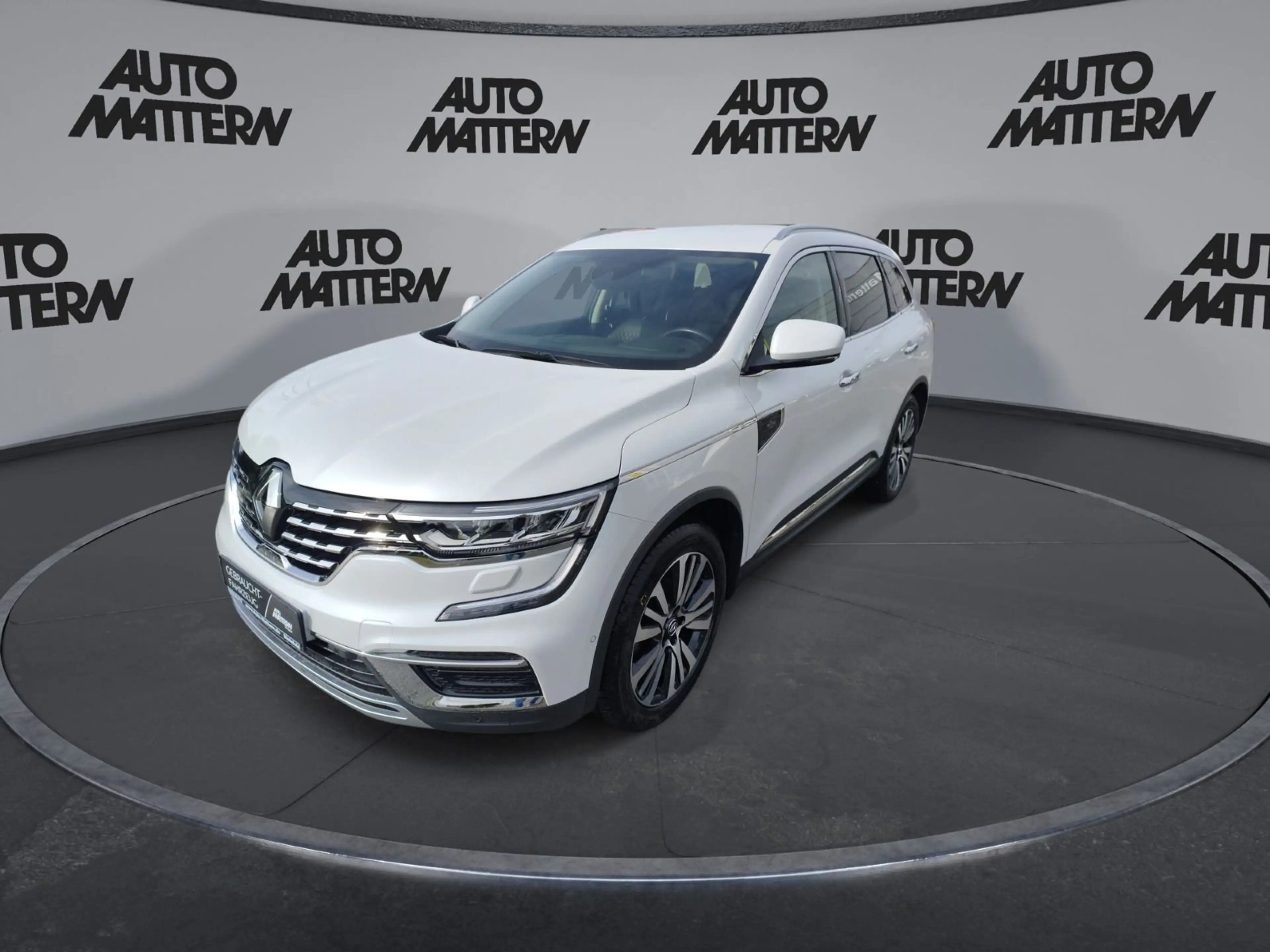 Renault Koleos 1.3 TCe 160 Initiale Paris GPF + AHK — photo 9