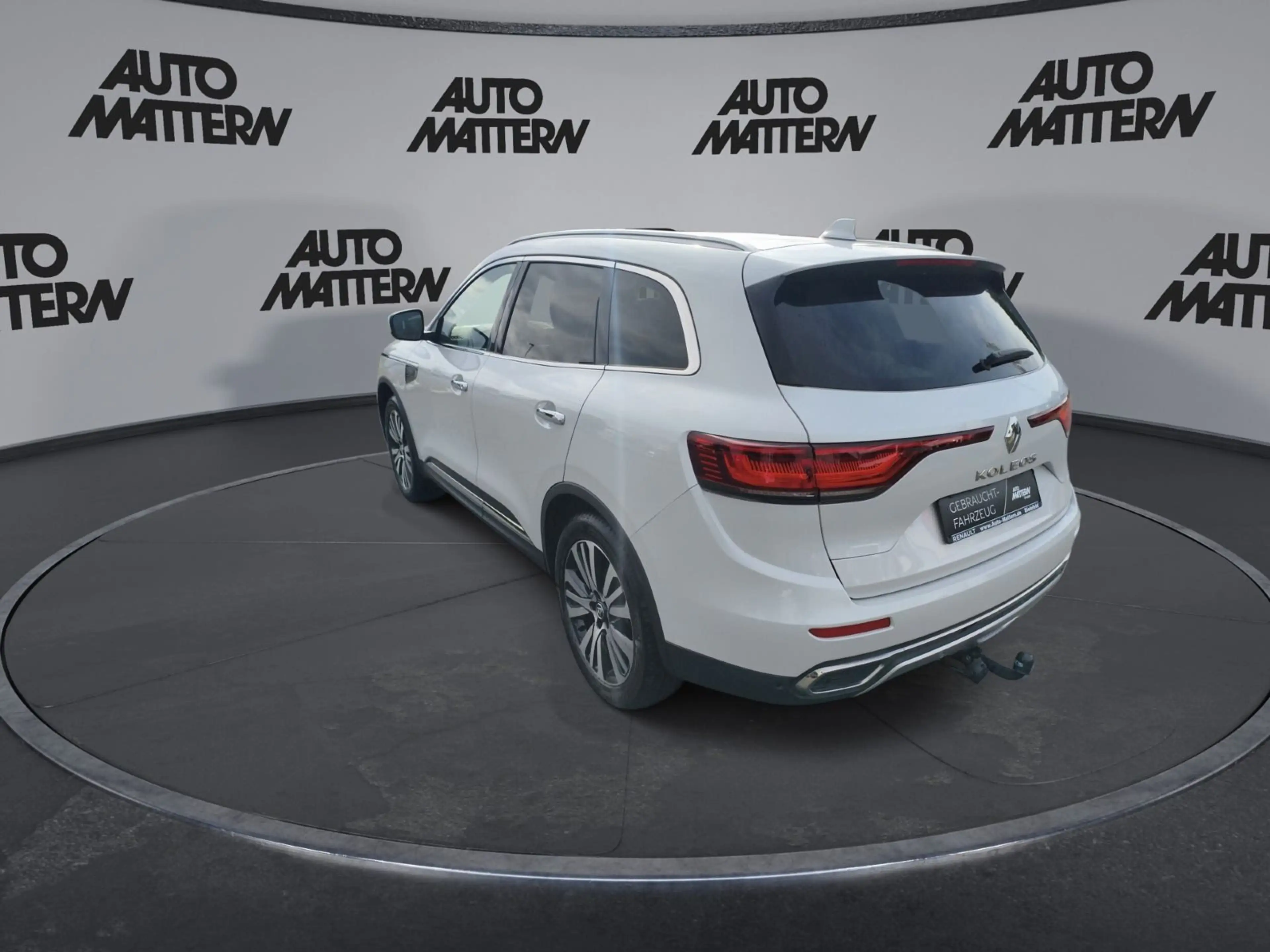 Renault Koleos 1.3 TCe 160 Initiale Paris GPF + AHK — photo 3